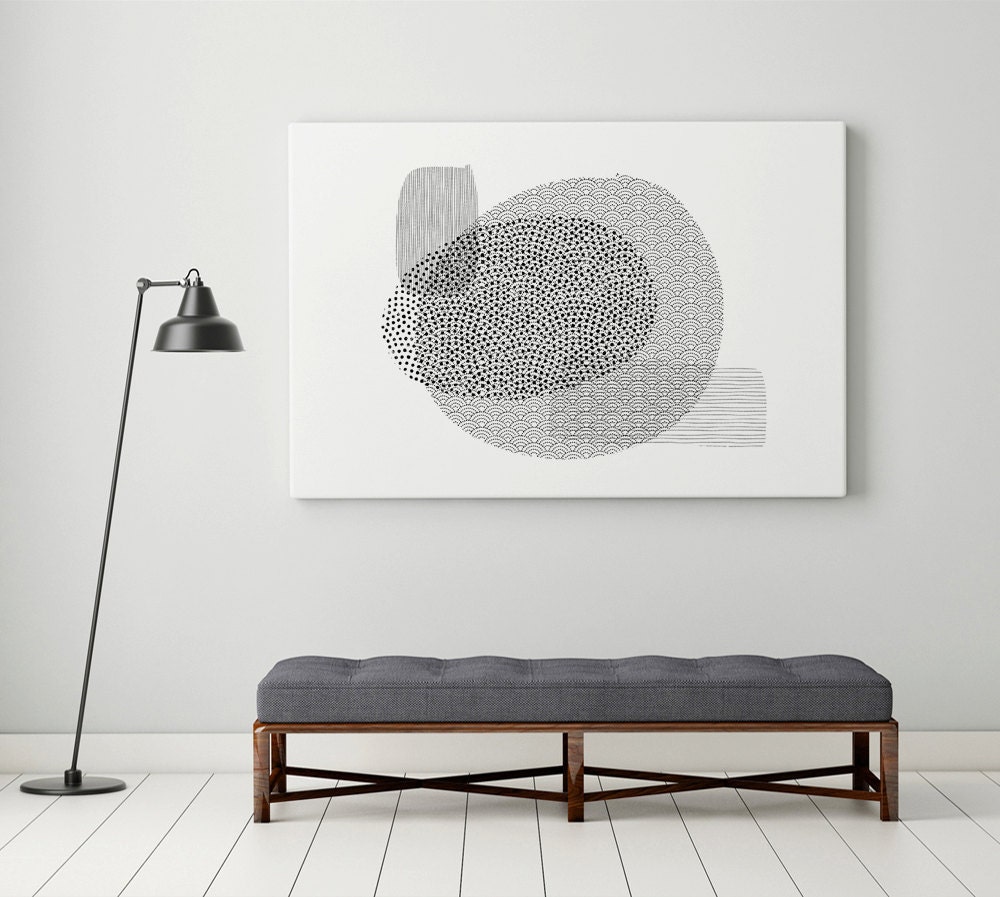 Printable Abstract Art Abstract Art Print Black White - Etsy Printable Abstract Art Abstract Art Print Black White - Etsy