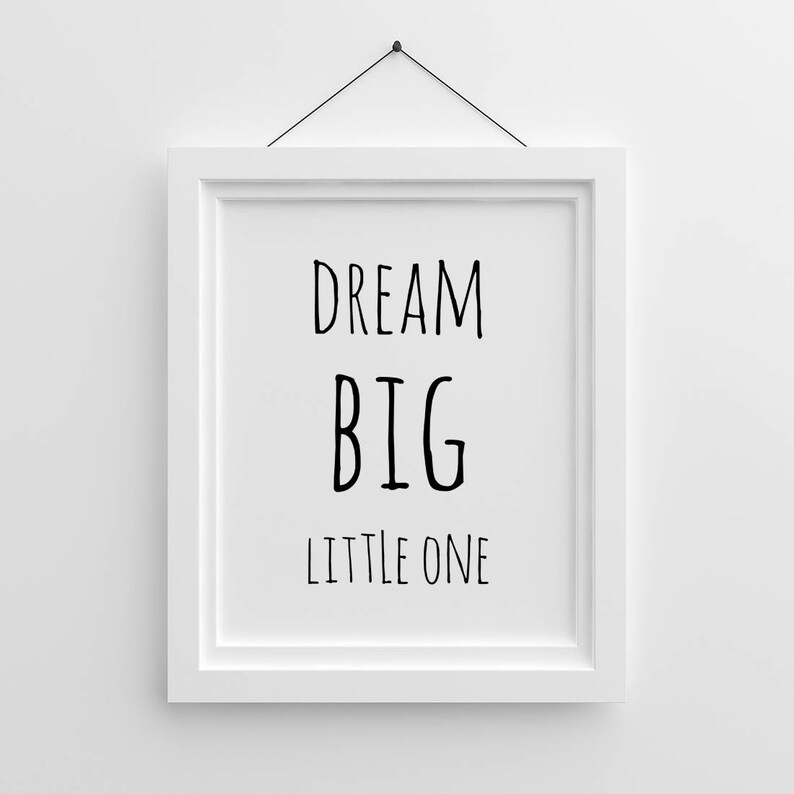 Baby Boy Nursery Art Nursery Printable Nursery Wall Art - Etsy