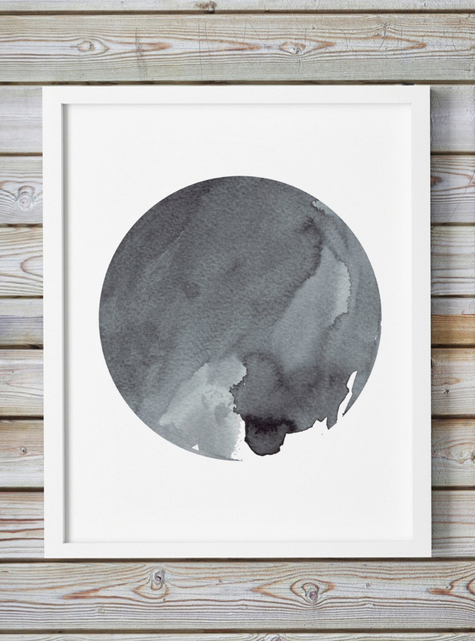 Printable Abstract Art Watercolor Painting Abstract Painting - Etsy