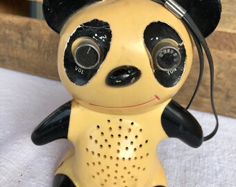 Transistor radio | Etsy