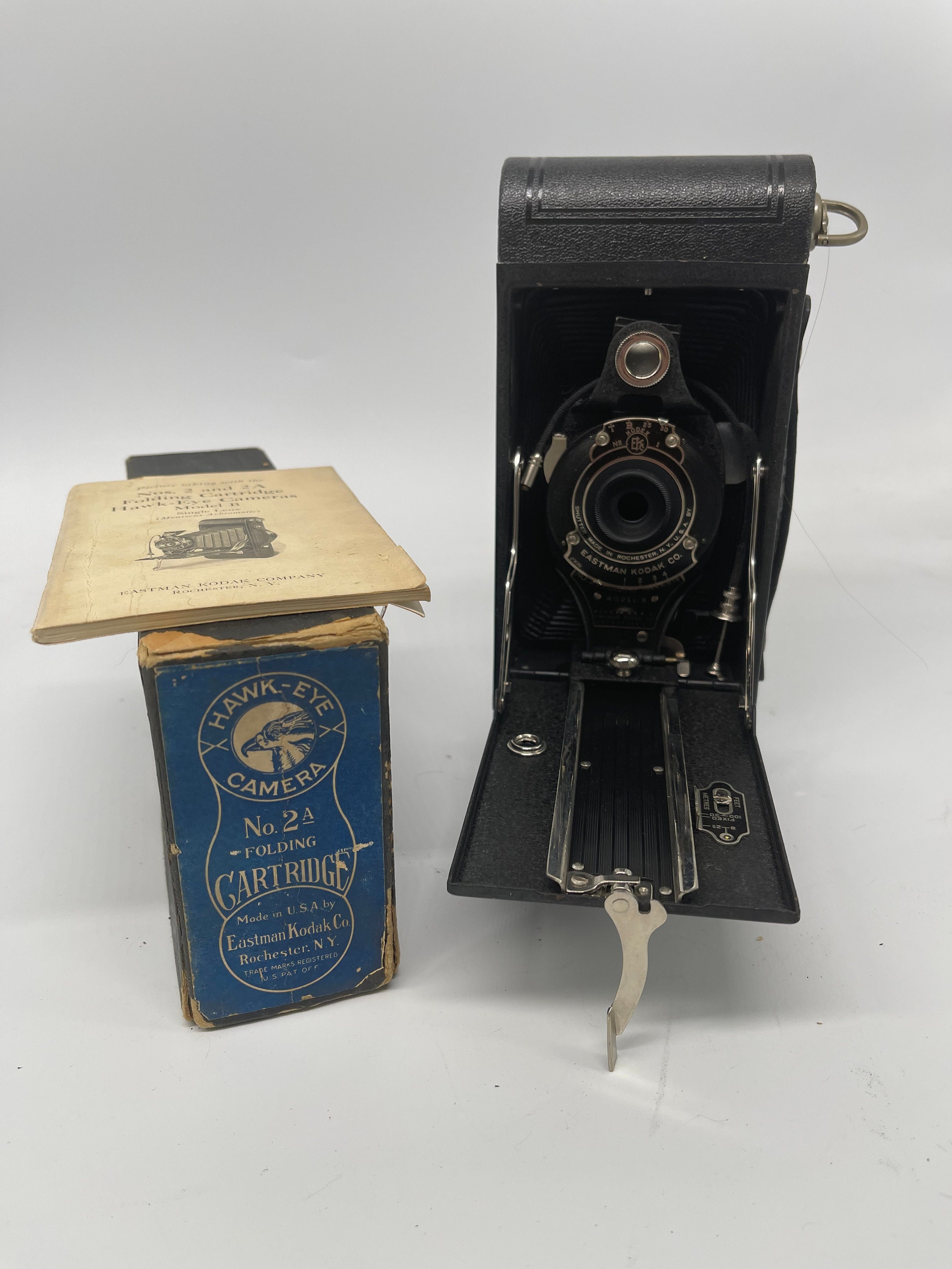 Antique Eastman Kodak No image image