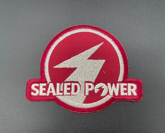 Sealed Power Patch - image 1