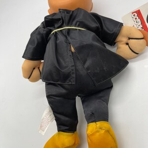 Vintage Mr. Magoo Doll 1980s - Etsy