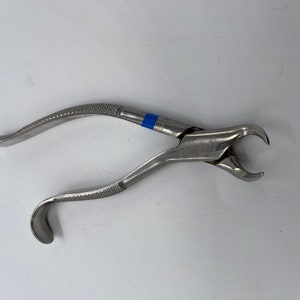 Dentist Extractor TARNO #40