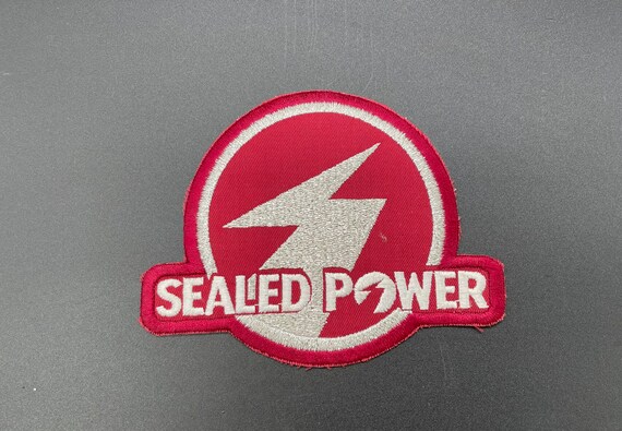 Sealed Power Patch - image 2