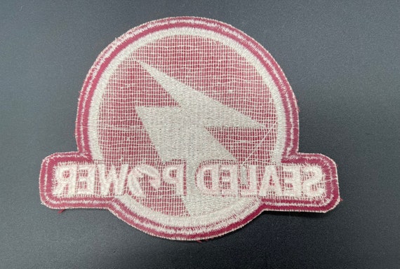 Sealed Power Patch - image 3