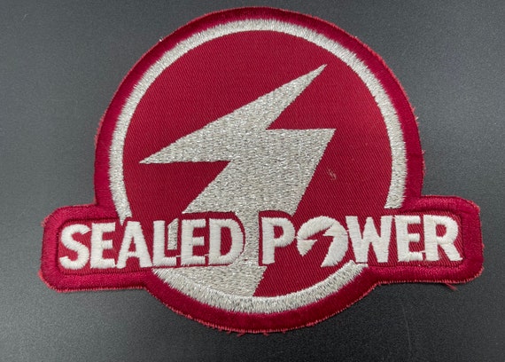 Sealed Power Patch - image 4