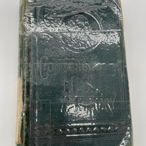 Swintons Condensed School History of the United States 1871