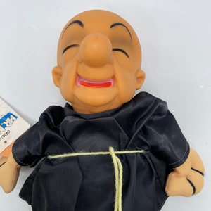 Vintage Mr. Magoo Doll 1980s - Etsy