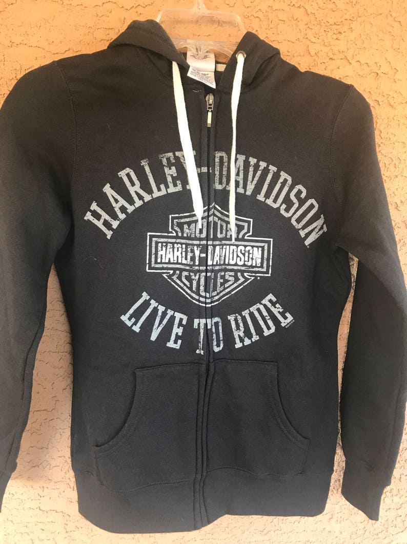 womens harley davidson sweatshirts