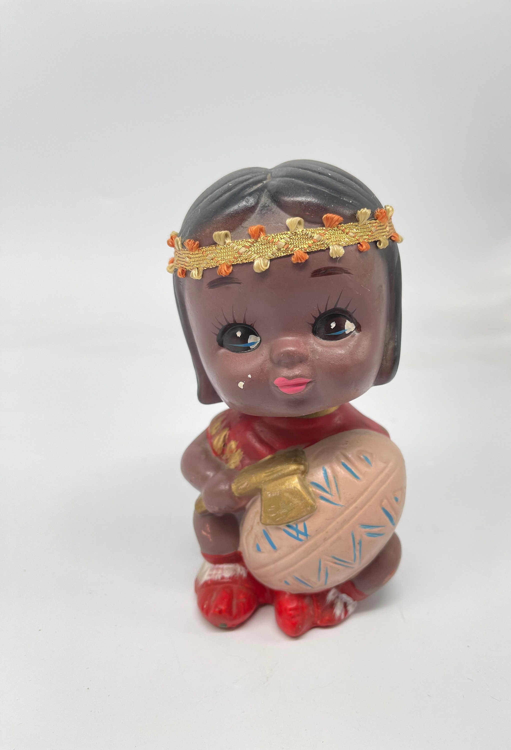 American Indian Bank - Etsy