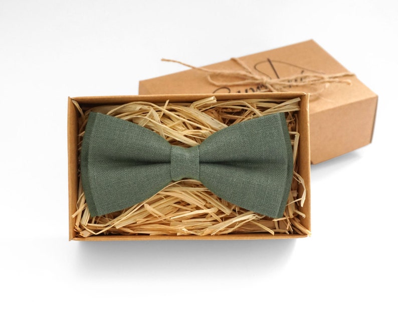 boho wedding ideas blush pale pink pretied bow ties for men and toddler boys Blush pink pre-tied handmade wedding bow tie for groomsmen made from eco-friendly linen