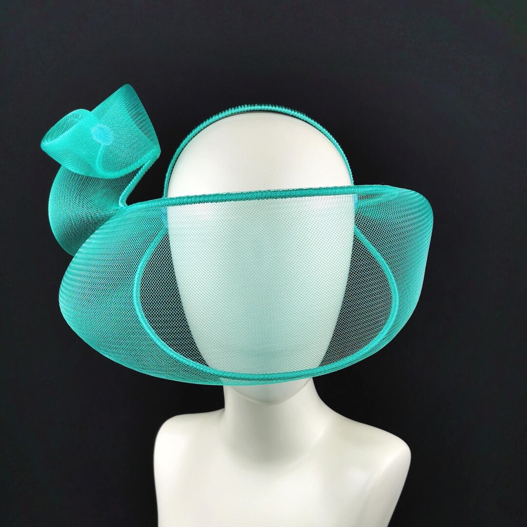 cyber headpiece