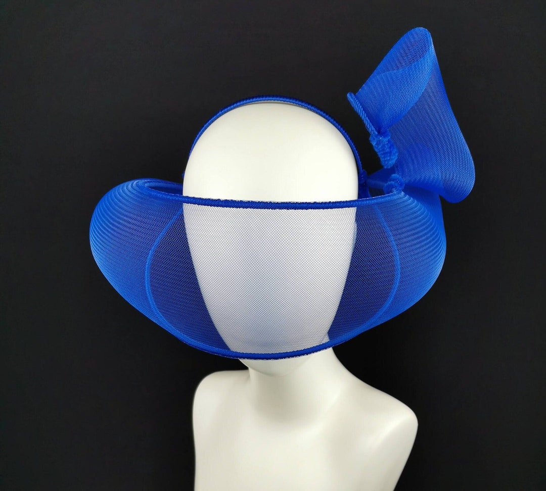 cyber headpiece