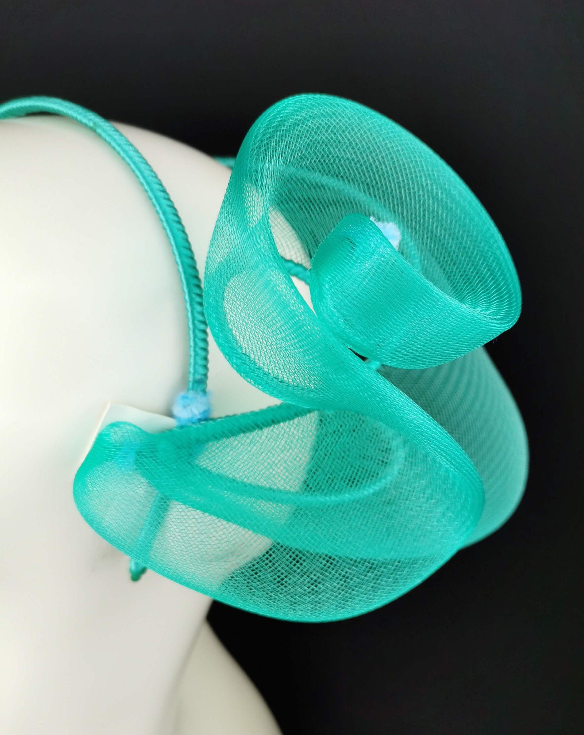 cyber headpiece