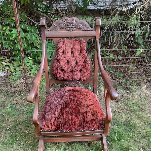 Civil War Furniture - Etsy