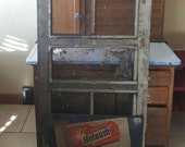 People Who Have Favorited Vintage Wood Screen Door Architectural