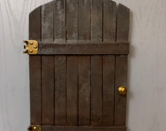 Wood Garden Gates Etsy Wood Garden Gates Etsy