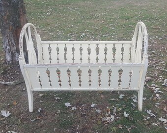 antique bassinet for sale