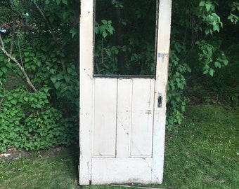 32 X 78 Door Etsy