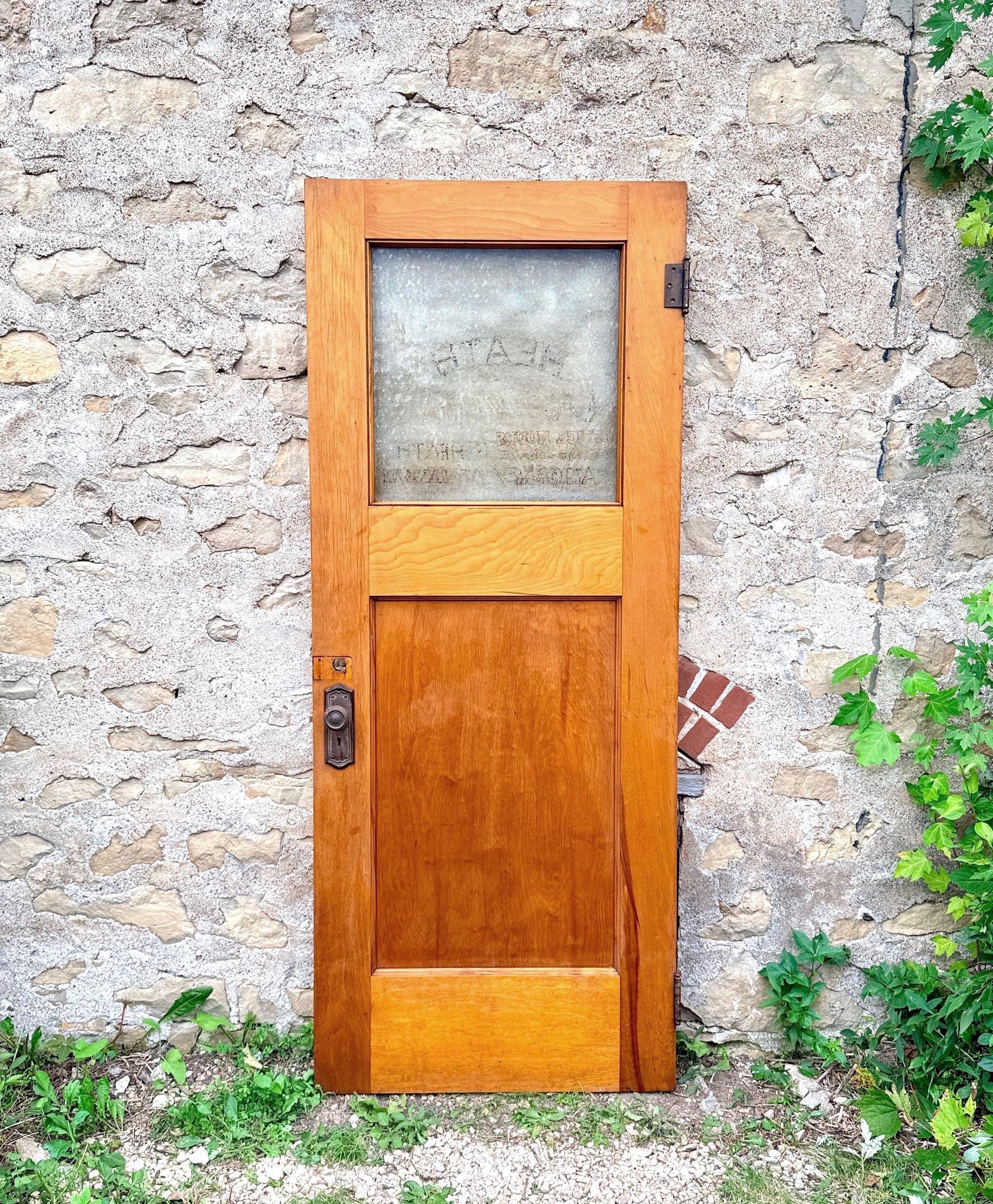 32 X 78 Door - Etsy