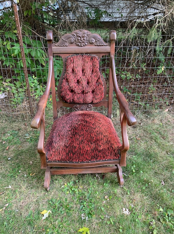Eastlake platform rocker value hotsell