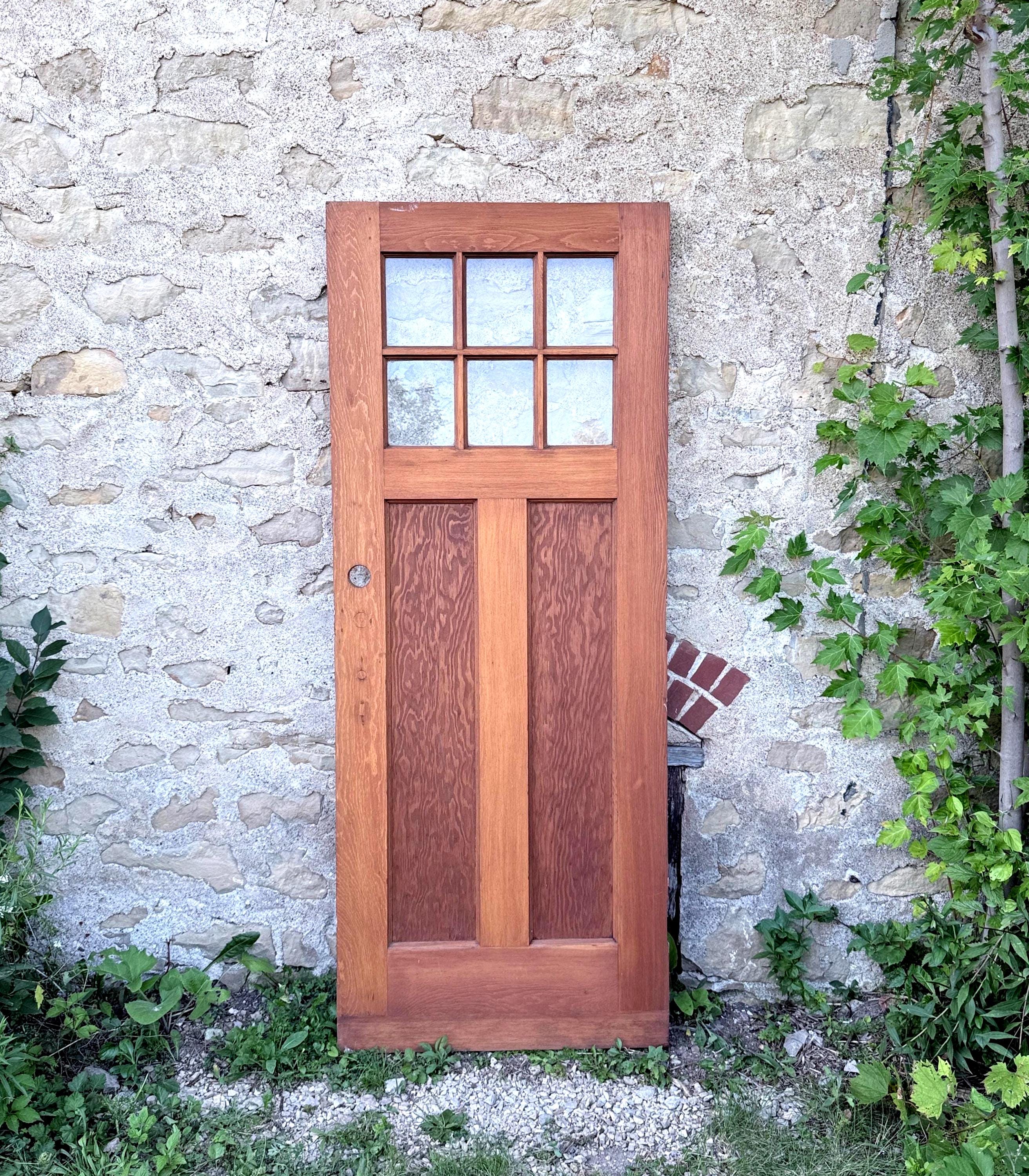 ステンドグラス No.4 1' X 4' Stained Glass Panel - Etsy