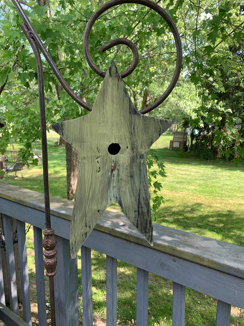 Blue Metal Art Dimpled Whale Shaped Outdoor Hanging Birdhouse Sculpture 17 inch Blue Metal Art Dimpled Whale Shaped Outdoor Hanging Birdhouse Sculpture 17 inch