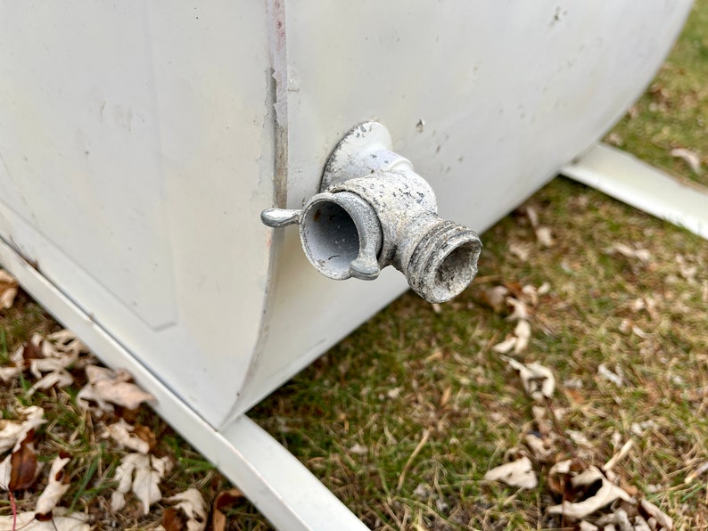 Antique Metal Laundry Wash Tub Basin Sink Kitchen Farmhouse Etsy