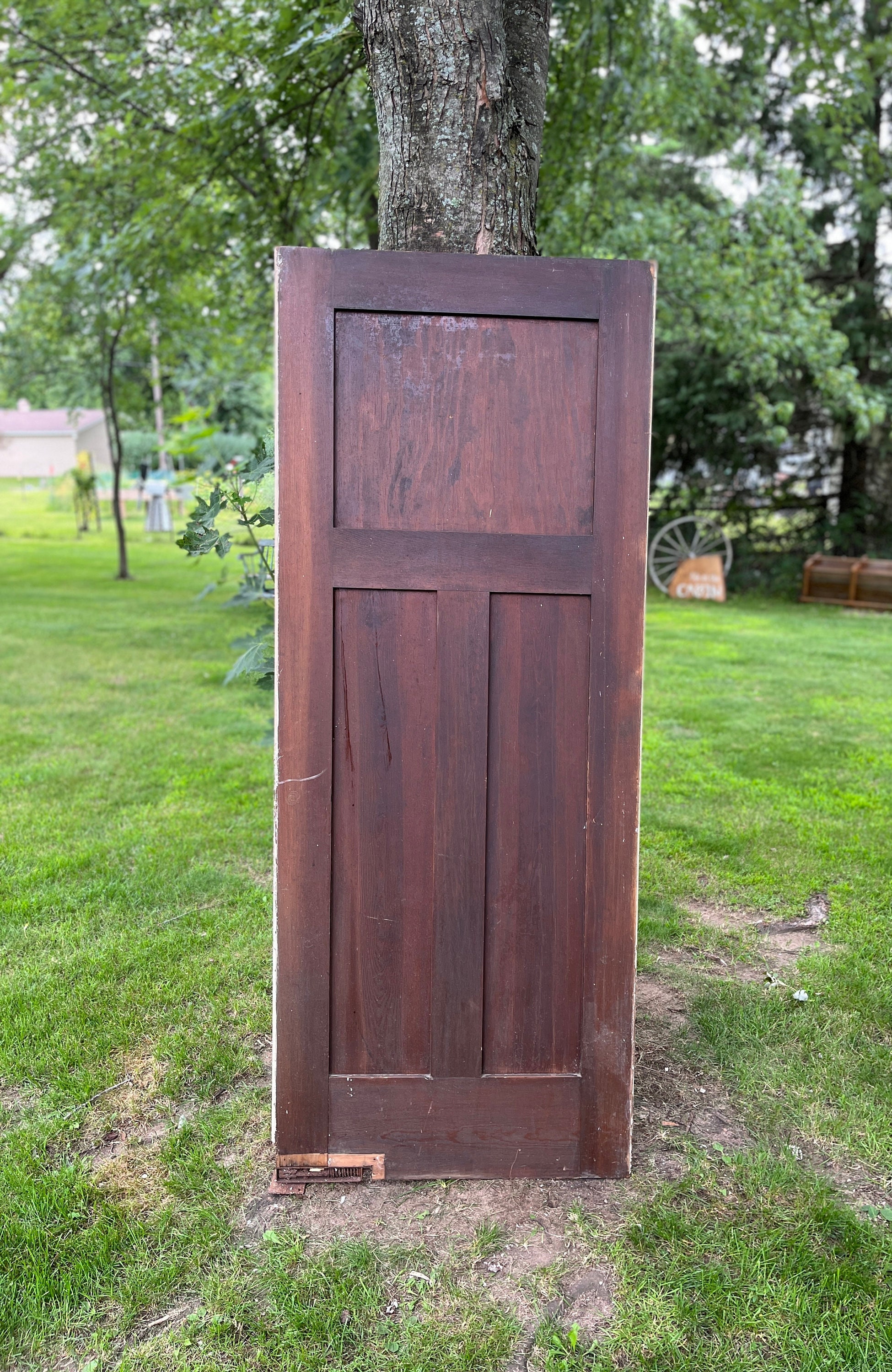 Old Door Projects Etsy