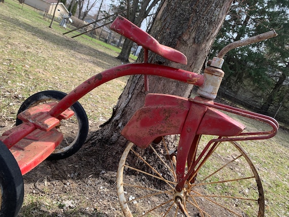 murray tricycle