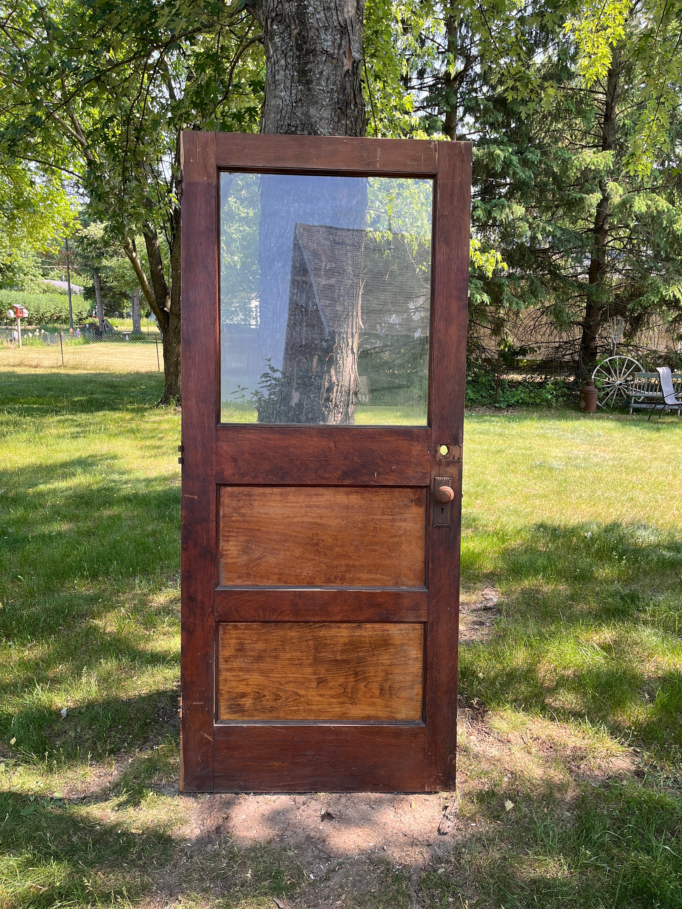 1900s Front Door Etsy