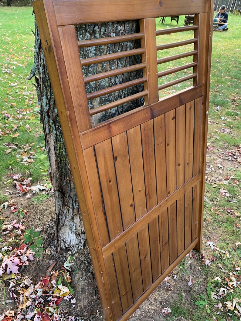 Keator recommends best of Dutch door swinging door Bella honey pornstar