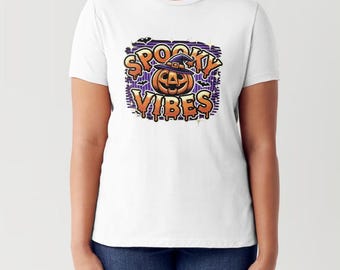 Spöklika vibbar