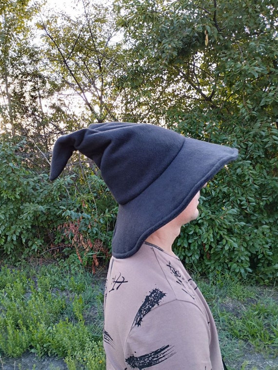 Felt witch hat deals
