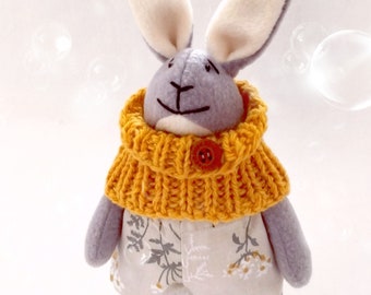Gifts for kids cloth doll soft Bunny toys