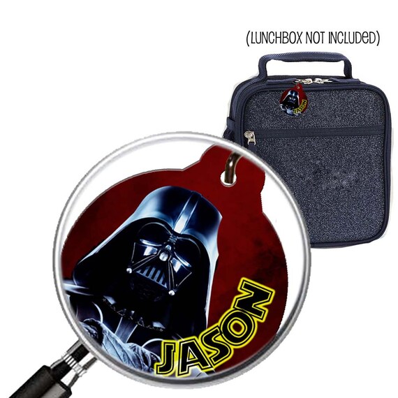 backpack id tag