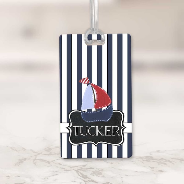 Nautical Diaper Bag Etsy