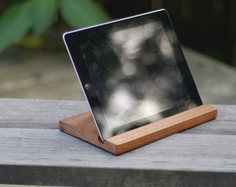 iPad stand
