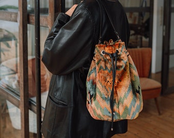 Heavin x Zacamo Bucketbag • Lotte •