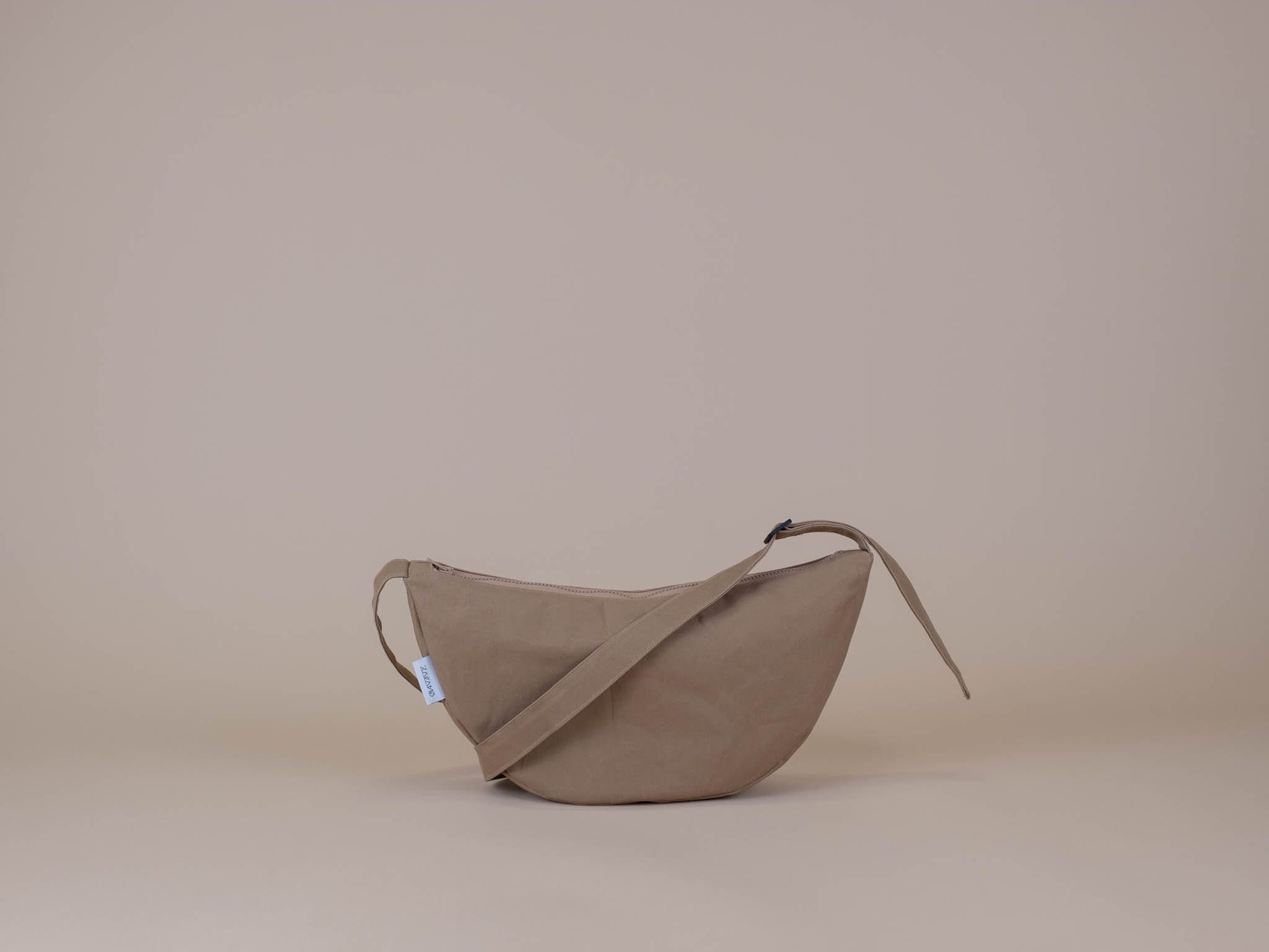 Moonbag • Colour • braunbeige