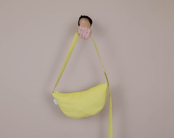 Moonbag • Color • light yellow