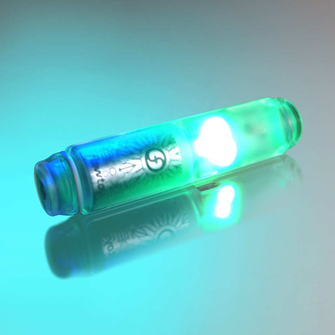 Capsule Light 2.0 Etsy