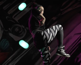 Poi de coral: increíbles poi con brillo LED para poi de contacto, malabares y giros de poi.