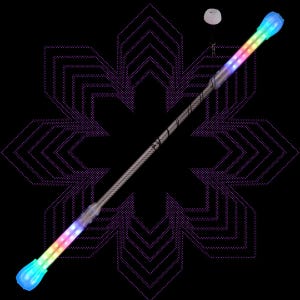 vision contact LED wand - 30&quot; classic - the hottest new levi-wand - lifetime warranty