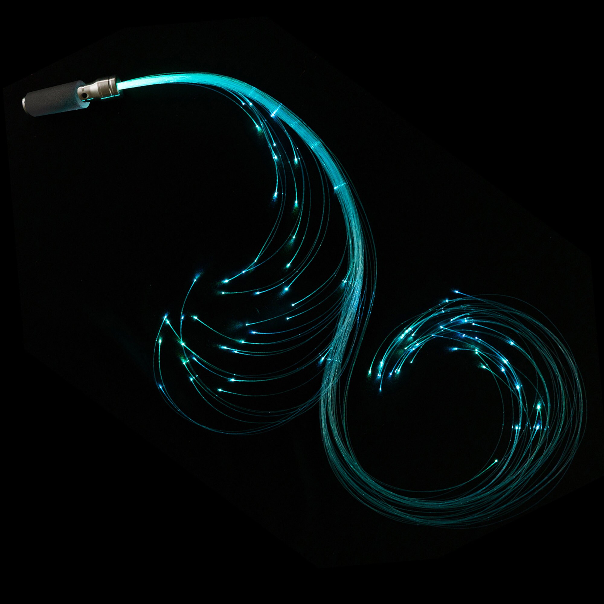 Fiberflies Pixelwhip Rev4 Rechargeable 6