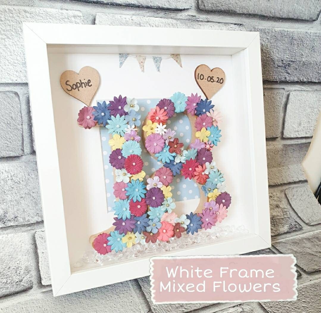 18th Birthday Gifts For Girls Personalised Special Birthday | Etsy