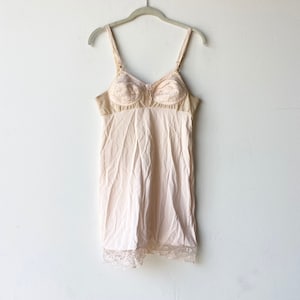60s mini slip •small•
