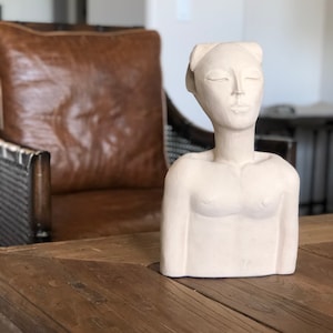80s bodice sculpture• collections 85 inc• California