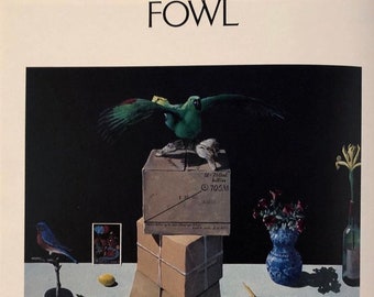 82’ california artists cookbook